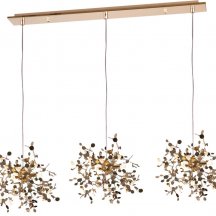 Подвесной светильник Lightstar Extra L3PL721132