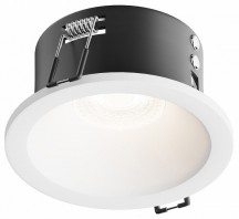 Встраиваемый светильник Hesby Lighting Nova HSBL_0135