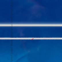 Мебельный светодиодный светильник (08994) Uniel ULI-L02-14W-4200K-SL
