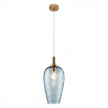 Подвесной светильник MODEMODERN MD.1174.1 BL