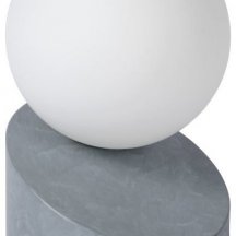 Настольная лампа Lucide Len 45561/01/36