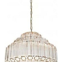 Подвесная люстра iLamp Destiny MD0267-7