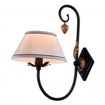 Бра Crystal Lux ENCANTO AP1