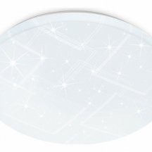 Потолочный светильник Ambrella light ORBITAL FZ1032