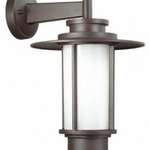 Уличный настенный светильник Odeon Light Mito 4047/1W