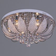 Потолочная люстра Reluce 55723-0.3-08