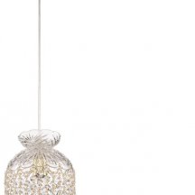 Подвесной светильник Bohemia Ivele Crystal 1478 14781P/16 G V7010