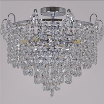 Потолочная люстра Reluce 90192-0.3-08 CR