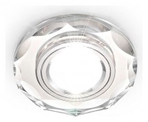 Встраиваемый светильник Ambrella light Classic 800 CL