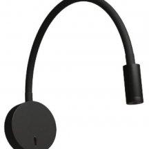 Спот Arte Lamp Asta A5879AP-1BK