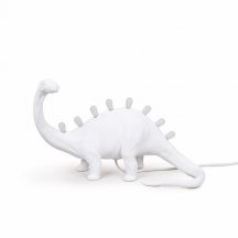 Интерьерная настольная лампа Seletti Jurassic Lamp 14762