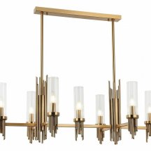 Потолочная люстра Stilfort Graff 2170/05/07PL