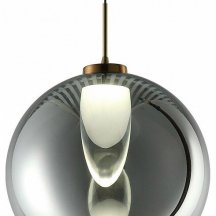 Подвесной светодиодный светильник Velante 265-046-01