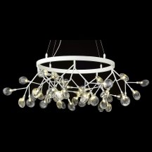 Подвесной светильник Wertmark Fiorita WE241.45.003