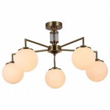 Потолочная люстра Illumico IL0064-5C-79 COP