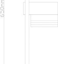 Настенный светильник Arte Lamp Flemish A2018AP-18BK