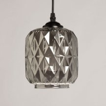 Подвесной светильник De City Лоск 107012001