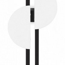 Настенный светильник Maytoni Skyline MOD179WL-L22W4K1