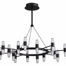 Люстра Китай Aployt Bernadet APL.865.03.96