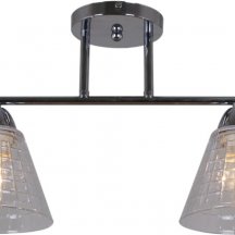 Потолочная люстра Reluce 01529-0.3-02 CR