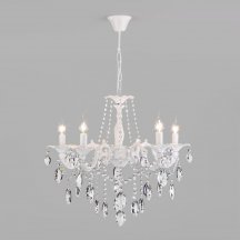 Люстра для натяжных потолков Eurosvet Veletta 10108/5