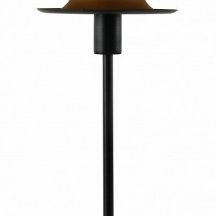 Настольная лампа декоративная Moderli Shaggy V11295-1T