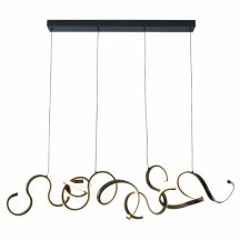 Подвесная люстра Lightstar Corinto 637117