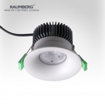 Точечный светильник Raumberg Terra Terra\Wh\12W3000K