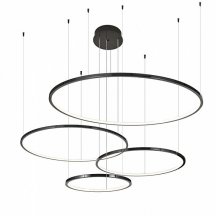 Подвесная люстра Newport LOREN М0071002