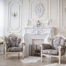 Бра Lucia Tucci Firenze W141.2 Cream White