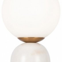 Интерьерная настольная лампа Freya Fossil FR5288TL-01W