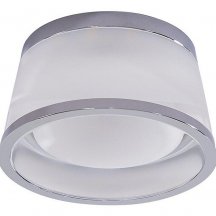 Встраиваемый светодиодный светильник Citilux Сигма CLD003S1