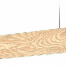 Подвесной светильник Wertmark Edda WE514.01.713