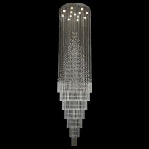 Каскадная люстра Newport 8216/300 М0068980