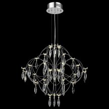 Подвесной светильник WERTMARK FEDELE WE338.06.103