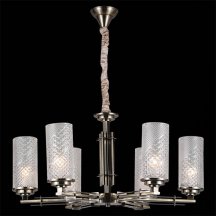 Китайская люстра Illumico  IL8682-6P-10 BR