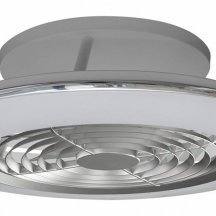 Светильник с вентилятором Mantra (люстры-вентиляторы) Alisio 7494