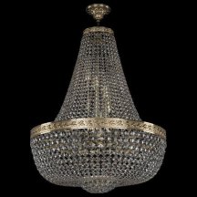 Подвесная люстра Bohemia Ivele 19281/H2/60IV G