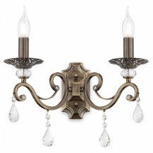 Немецкое бра Maytoni Grace RC247-WL-02-R