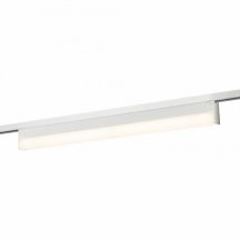 Трековый светильник TR53 - 3040 WH