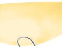 Настенный светильник Vistosi Viki AP VIKI TO CR