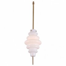 Потолочная люстра LArte Luce Torria L90001