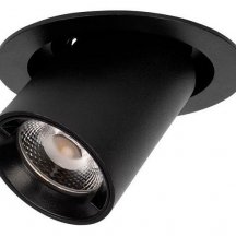 Точечный светильник Loft IT Apex 10327/C Black