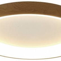 Потолочный светодиодный светильник Mantra Niseko II 8643