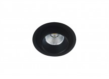 Точечный светильник Donolux Periscope DL20151R15W1B