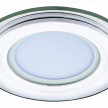 Встраиваемый светодиодный светильник Lightstar Acri 212030
