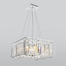 Подвесная люстра Bogates Cella 312/6