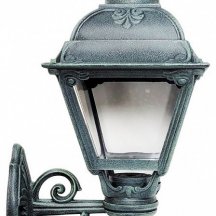 Настенный светильник уличный Fumagalli Cefa U23.131.000.VXE27