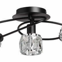 Потолочная люстра De City Акцент 3 680012505