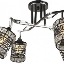 Люстра для натяжного потолка Reluce  03374-0.3-04